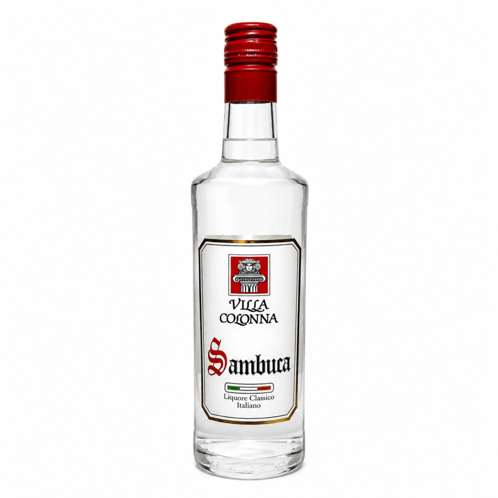 Sambuca Classico Italiano Villa Colonna 70 CL