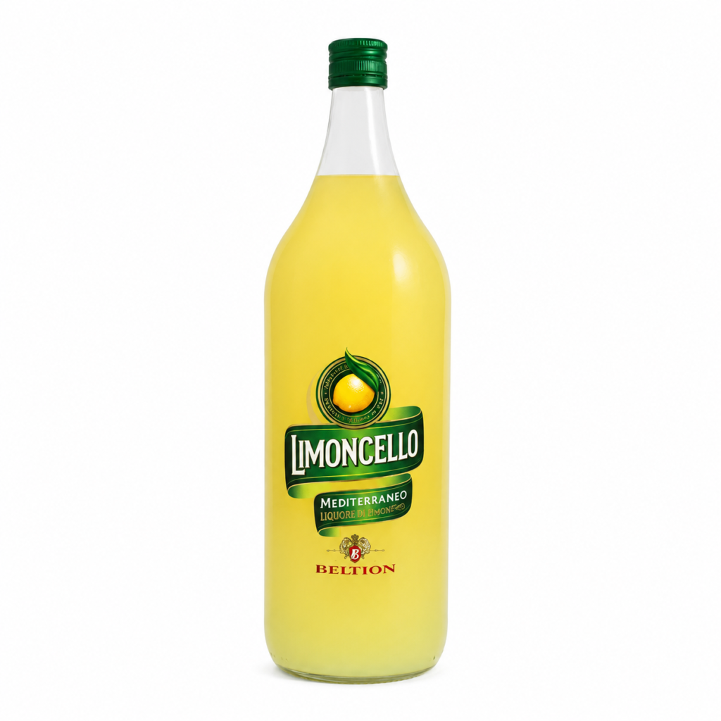 LIMONCELLO BELTION 2 LT