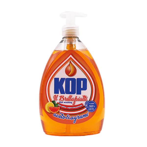 Kop Piatti Aceto & Agrumi  750 ML