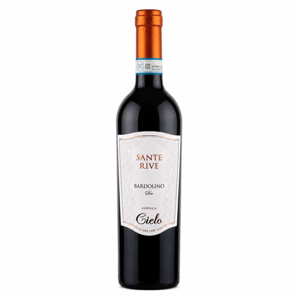Bardolino D.o.c Sante Rive Cielo 75 CL