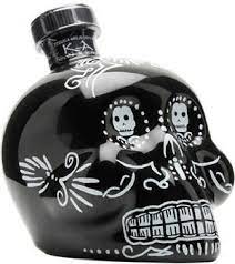 TEQUILA KAH AÑEJO 700 ML