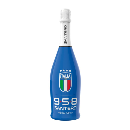Espumante extra dry Italia 75 CL