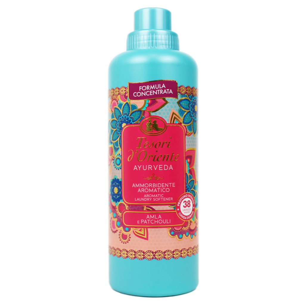 Ammorbidente Tesori D Oriente Ayurveda 760 ML