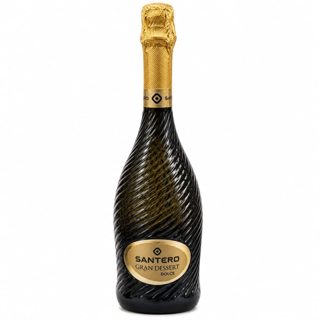 Gran Dessert Dolce Santero 75 CL