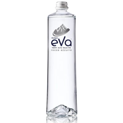 Acqua Eva Naturale 750 ML