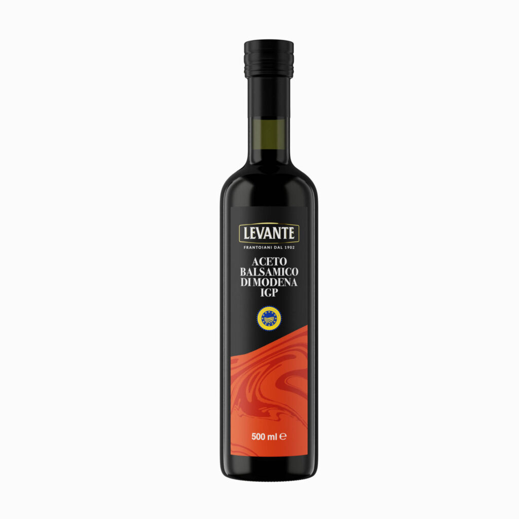Aceto Balsamico Di Modena IGP Levante 500 ML