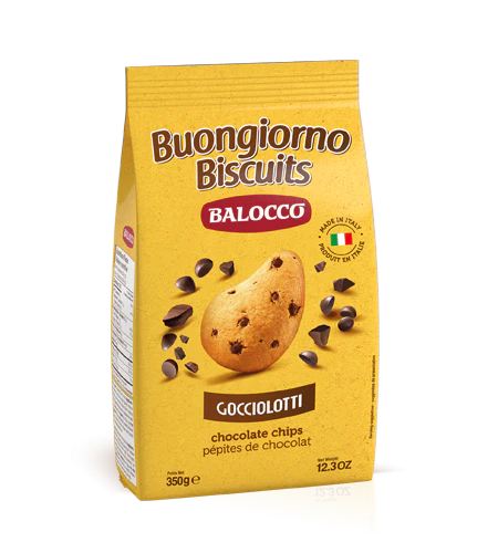 Gocciolotti Balocco 350 GR