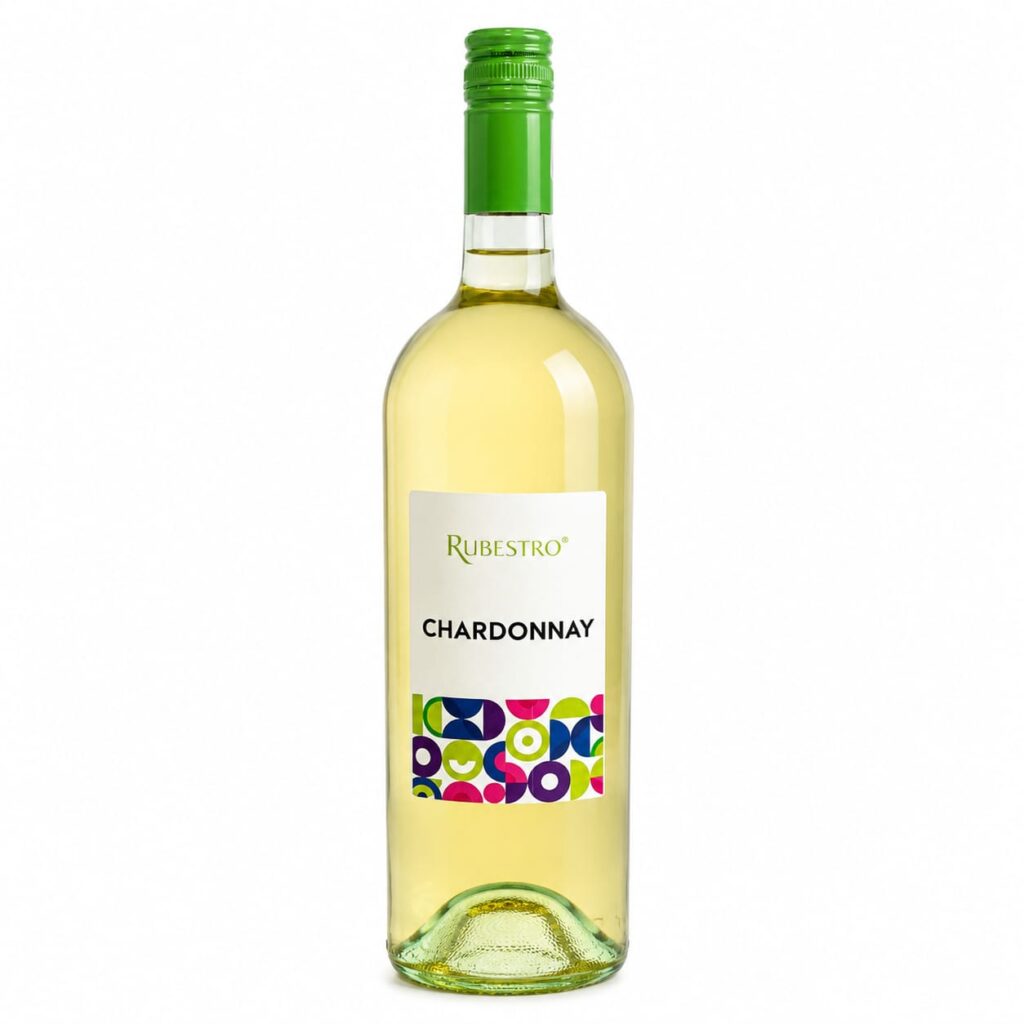 Chardonnay Rubestro 1.5 L