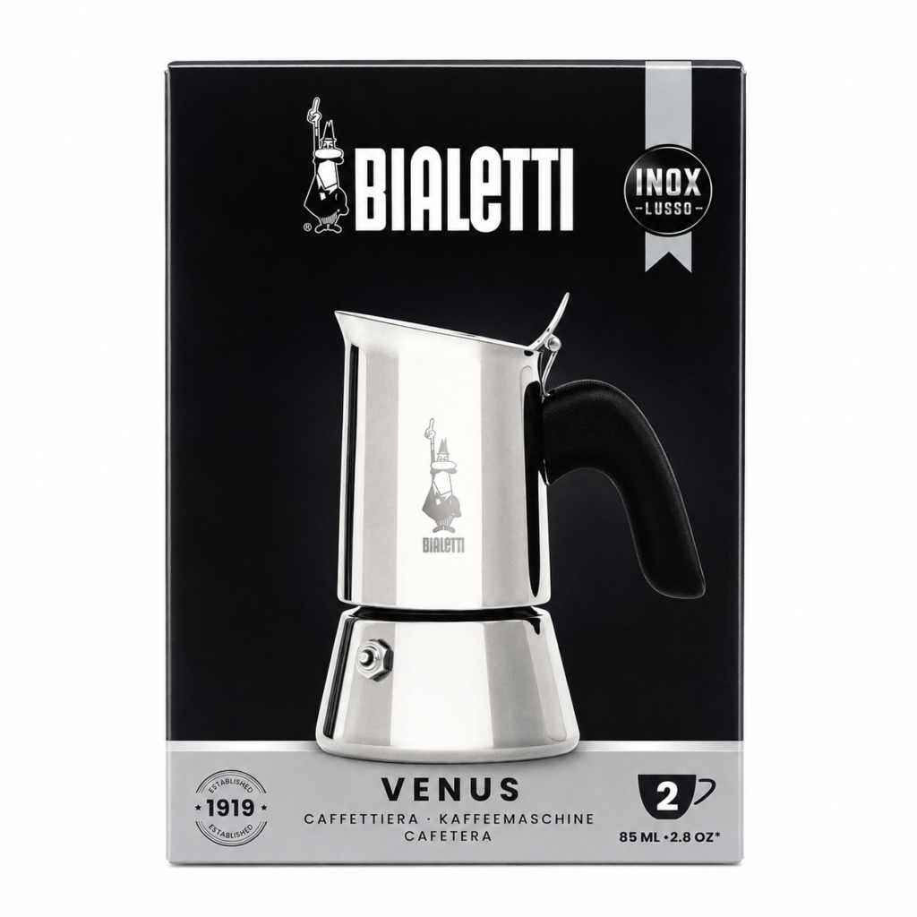 Caff. Venus 2 tz Bialetti
