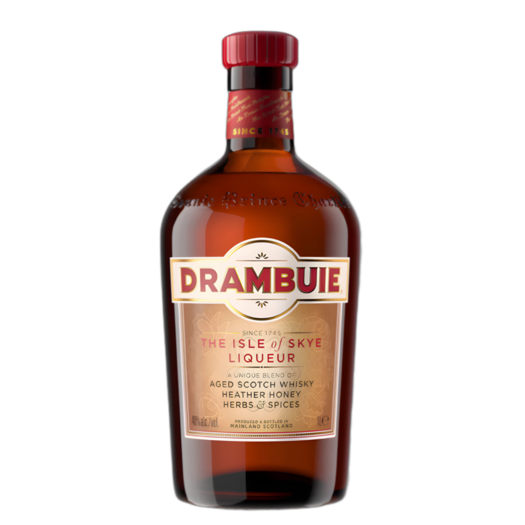 Drambuie 1 LT