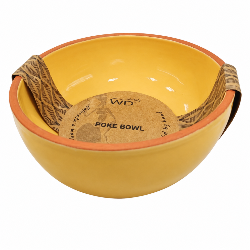 Poke bowl Sahara 20cm