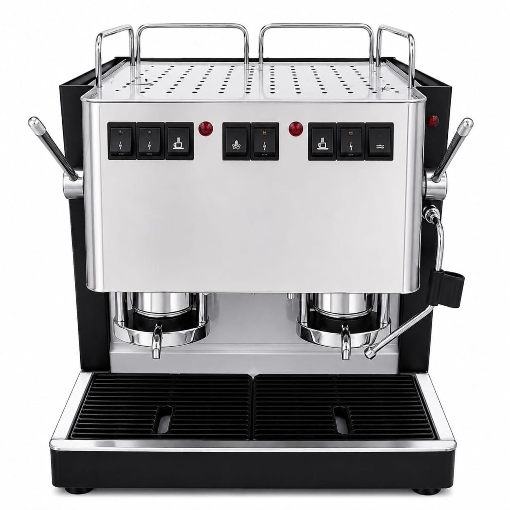 Maquina Café Minimini  220 V