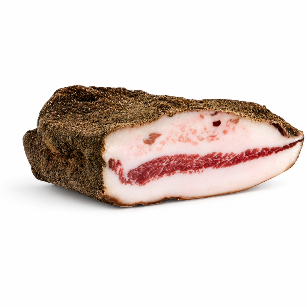 Guanciale Pieza X Kilo