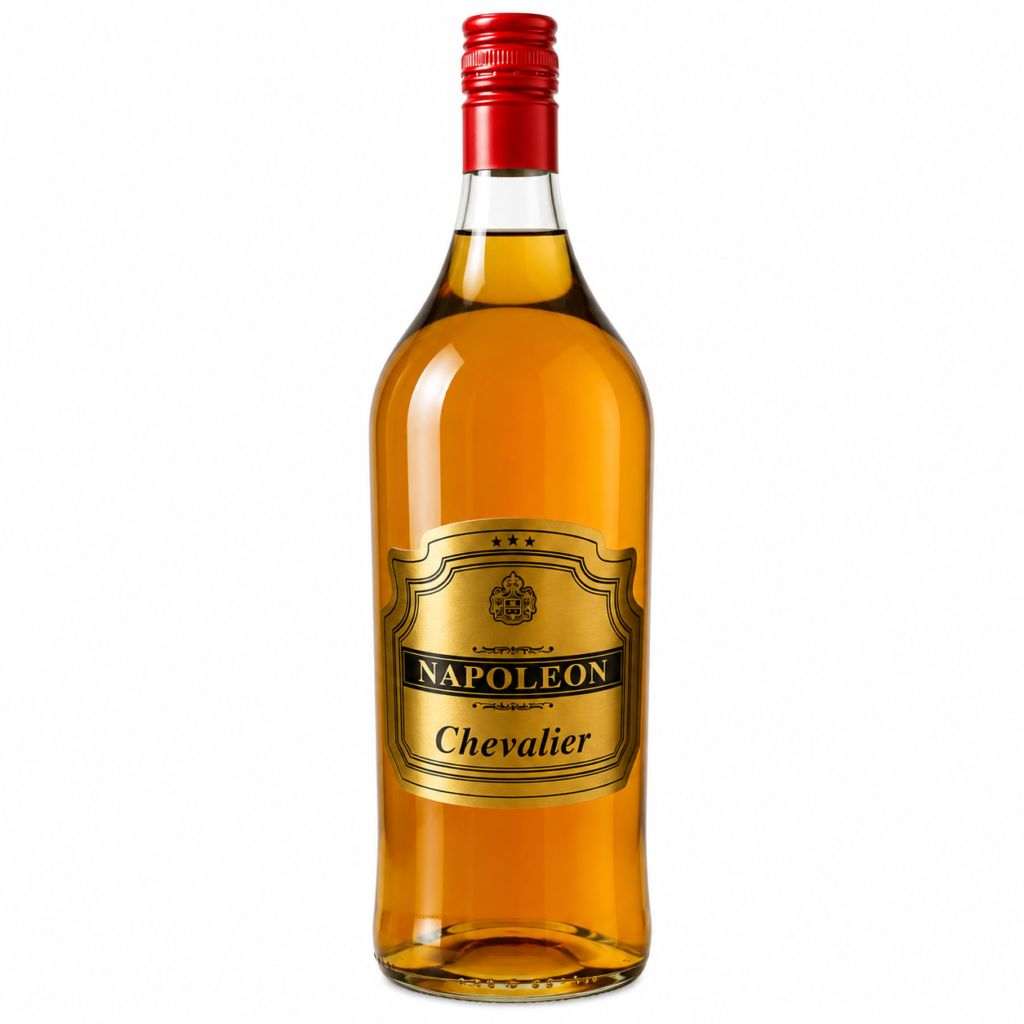 Brandy Napoleon Chevalier 2 Lt