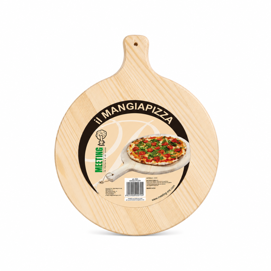 IL Mangiapizza 34 CM
