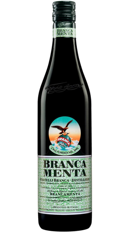 Branca Menta 100CL