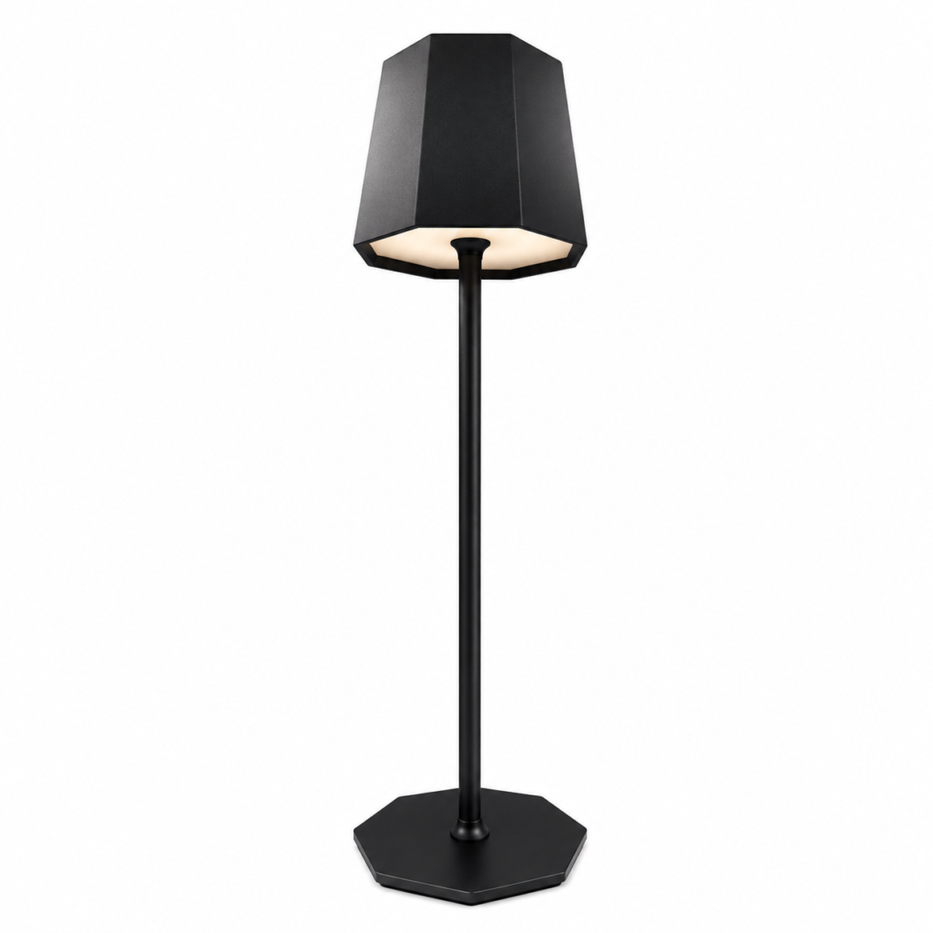Lámpara Da Tavola Led Easy (USB)