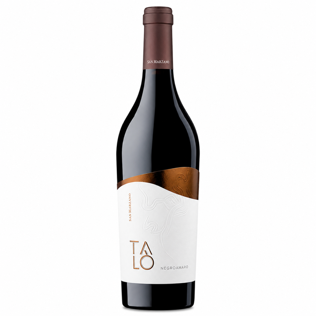 Negroamaro Talo San Marzano 75 CL