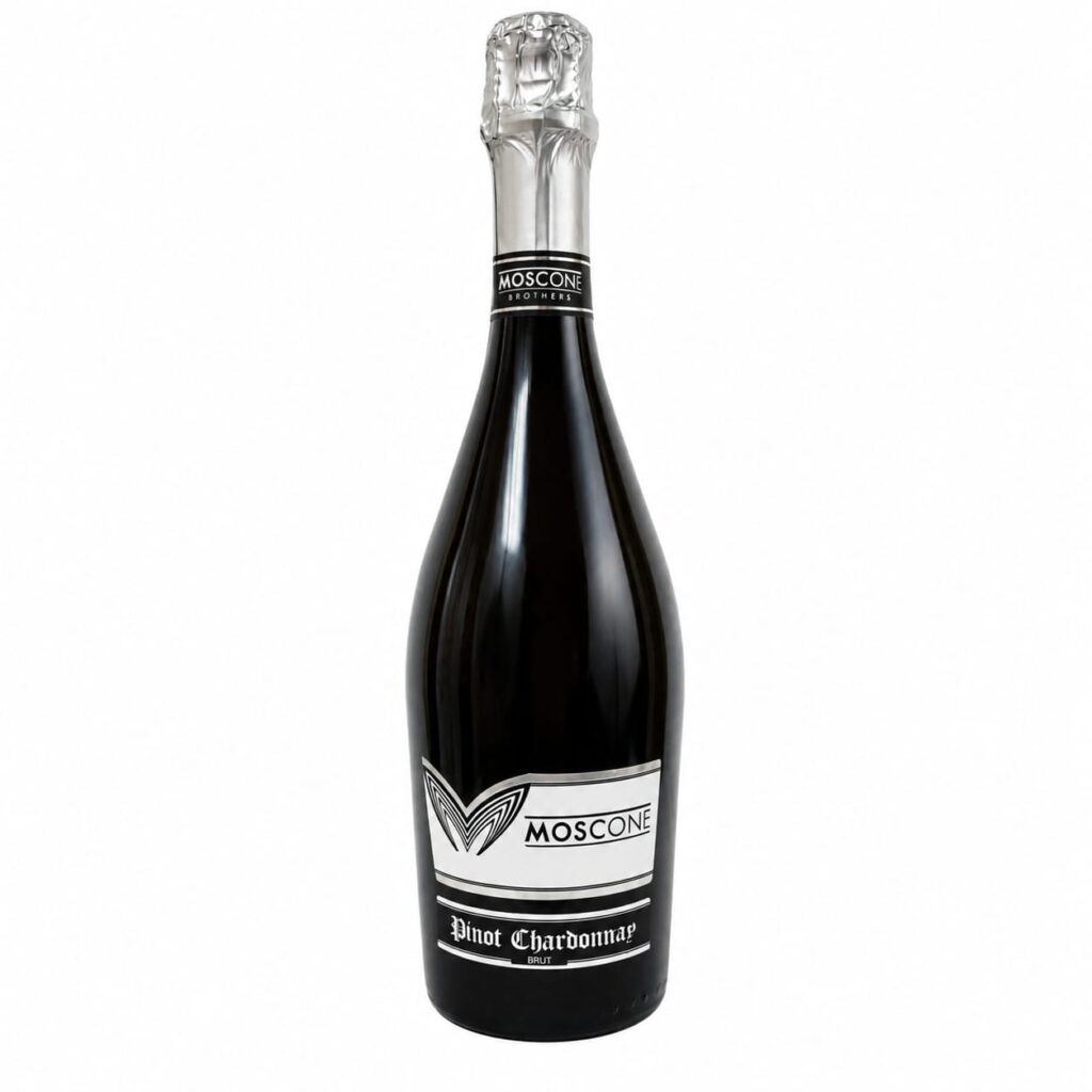 Pinot Chardonnay Brut Moscone 75 CL