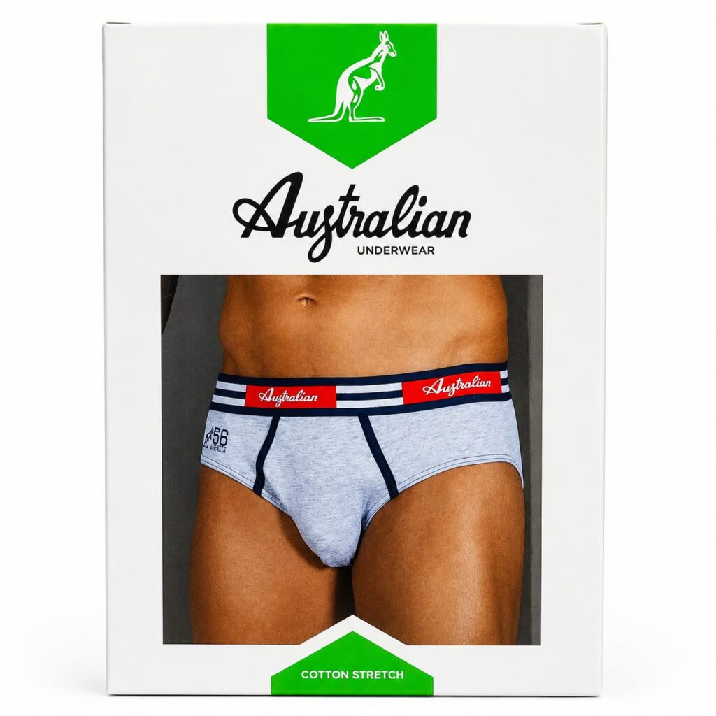Slip Mod 853 Australian