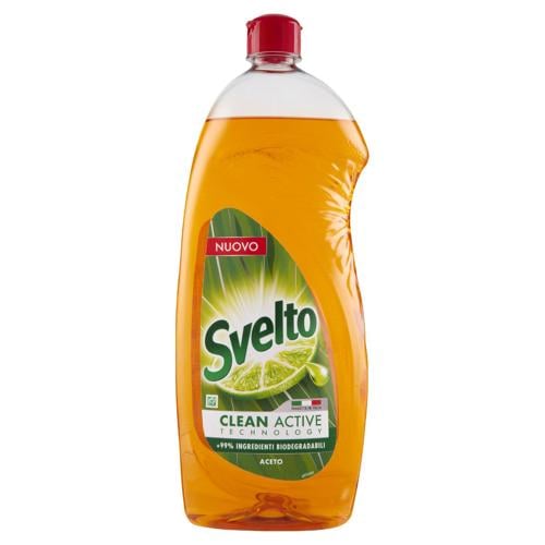 Svelto Piatti Aceto 980 ML