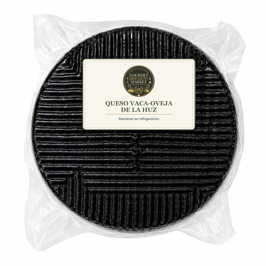 Queso Vaca-Oveja de la Huz X Kilo