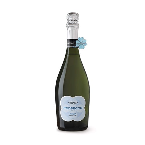 Prosecco Eti. Celeste Abbazia 75 CL