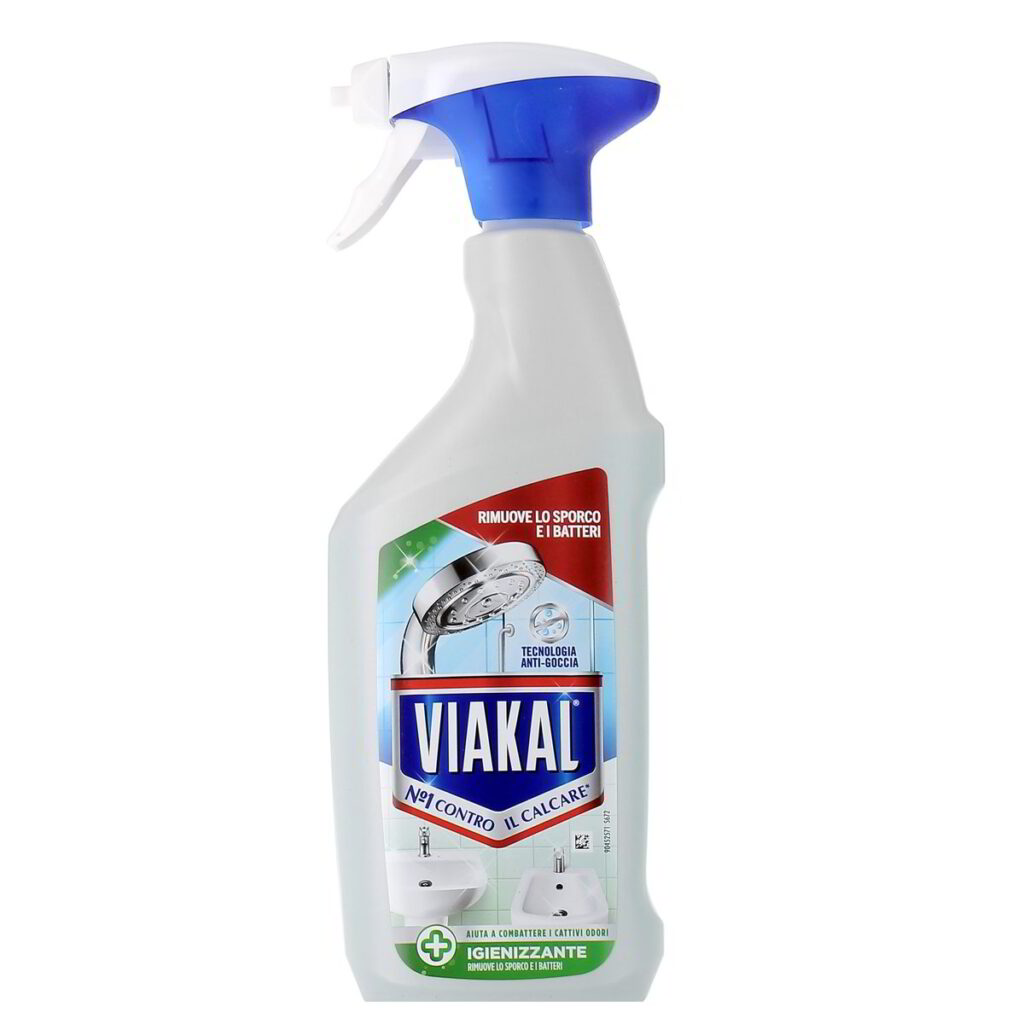 Viakal Igienizzante Spray 470 ML