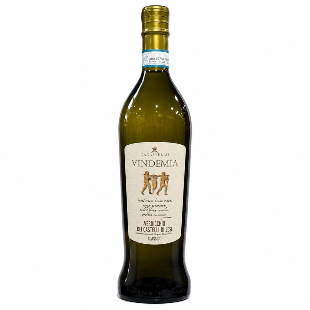 Verdicchio Dei Castelli Di Jesi 75 CL