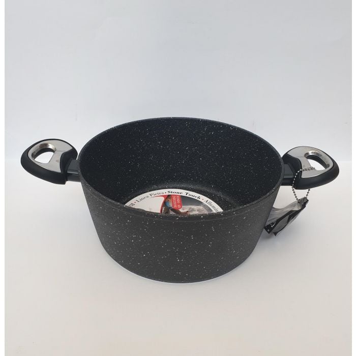 Casseruola Cristian Chef 26 Cm