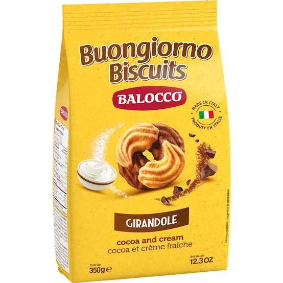 Girandole Balocco 350 GR