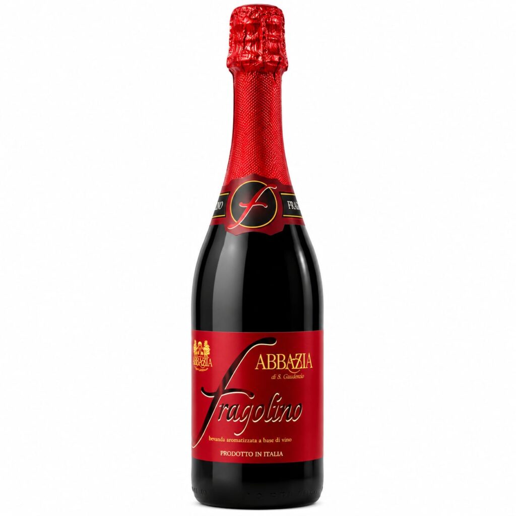 Fragolino Abbazia 75 CL