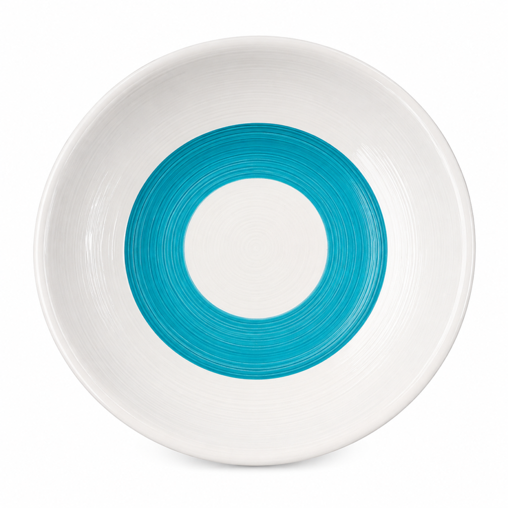 INSALATIERA 26 CM IN CERAMICA DE SILVA
