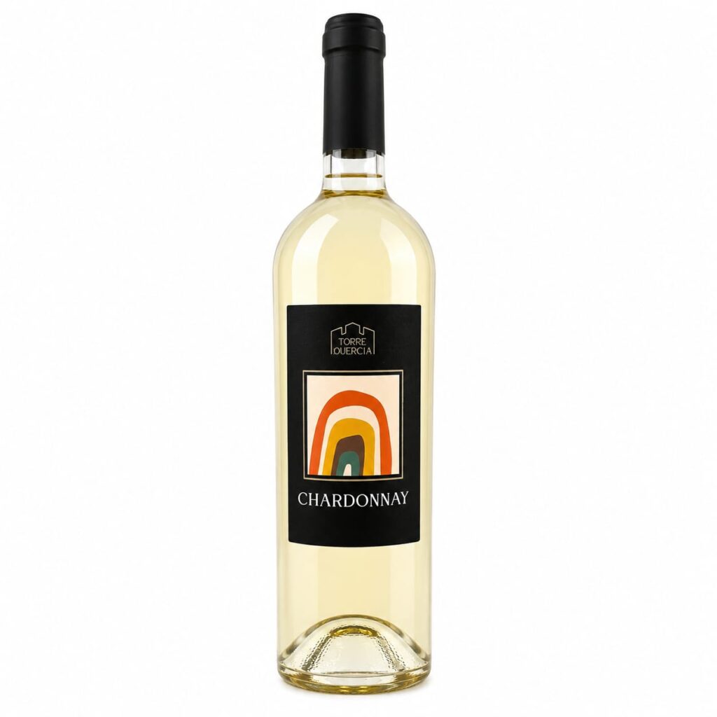 Chardonnay Torre Quercia 75 CL