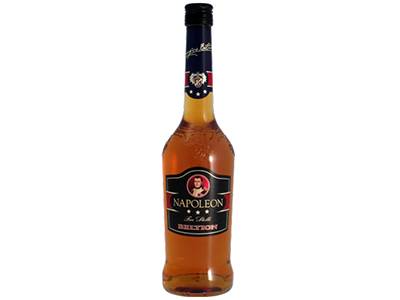 Brandy Napoleón Beltion 70 CL