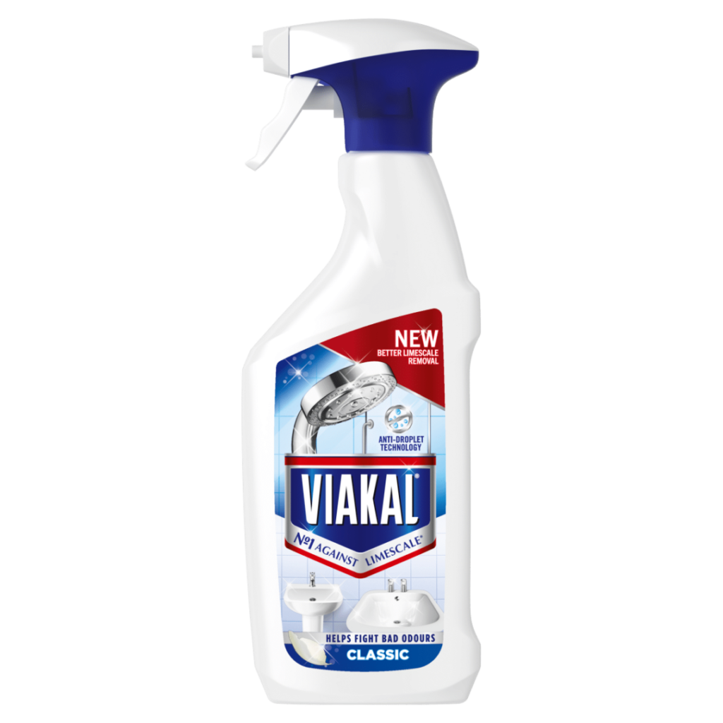 Viakal Classico Spray 470 ML