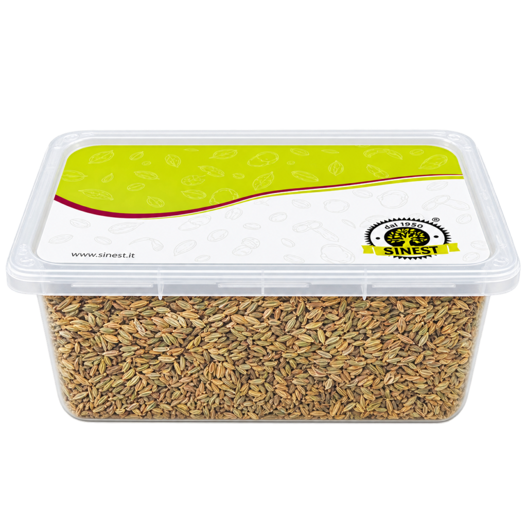 Semi Di Finocchio 750 GR