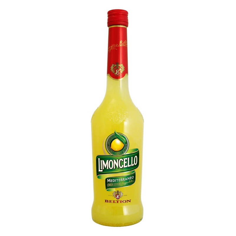 LIMONCELO BELTION 700 ML