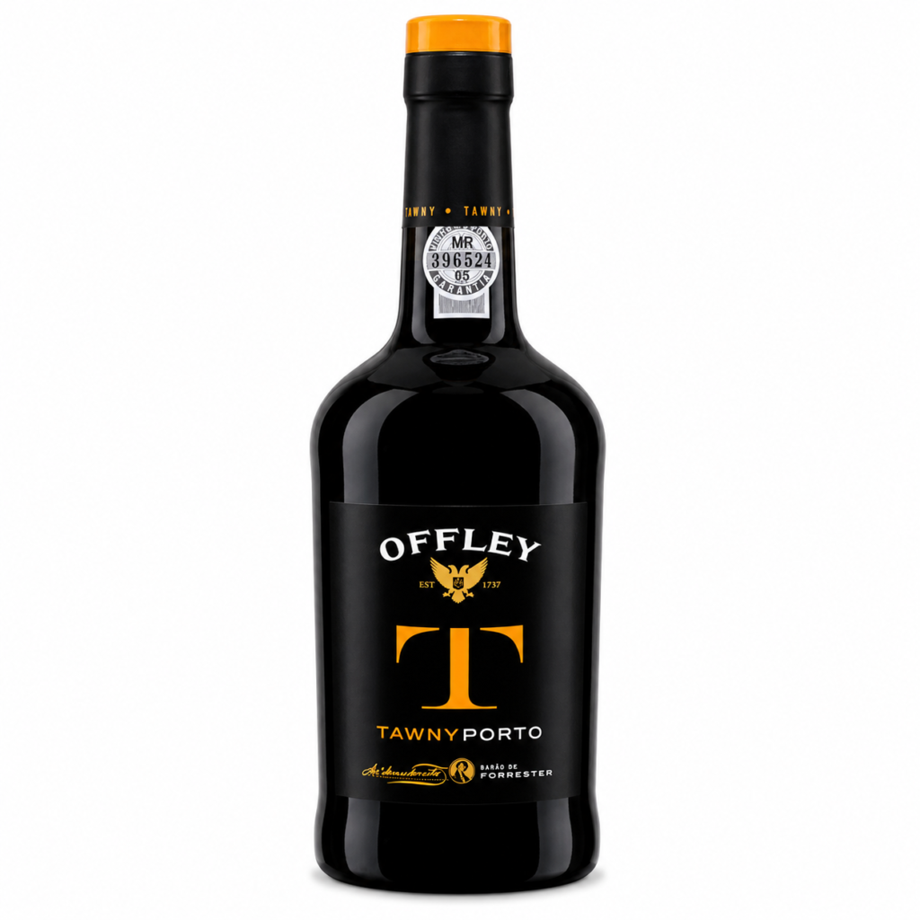 Offley Tawny Porto 750 ML