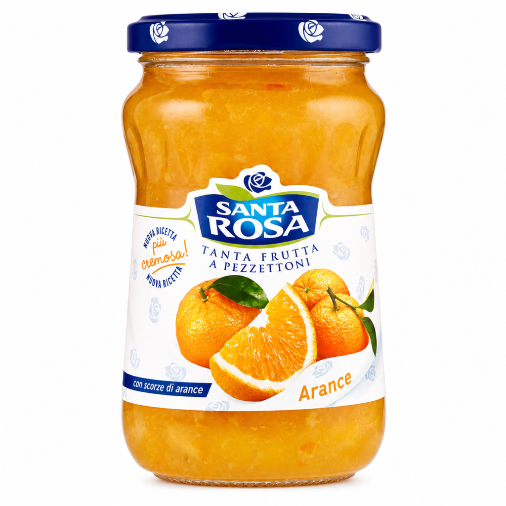 Mermelada Arance Santa Rosa 350 GR