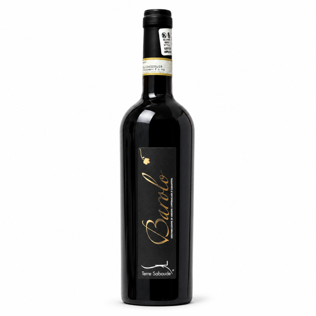 Barolo Terre Sabaude 75 CL