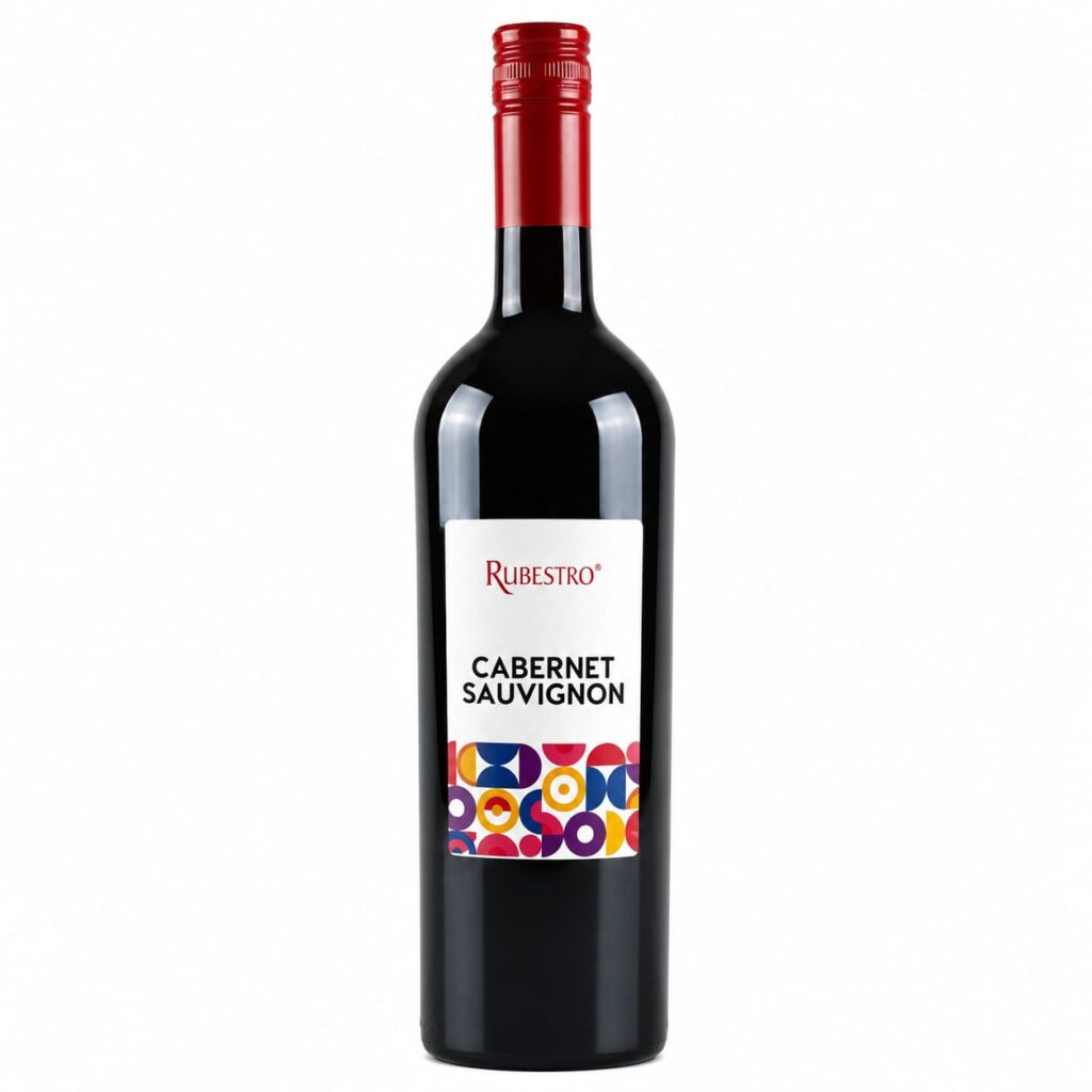Cabernet Sauvignon Rubestro 1.5 L