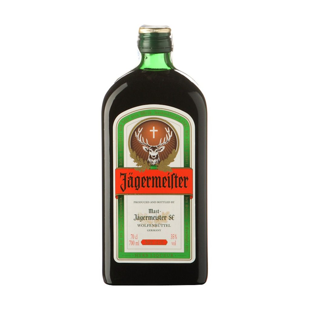 Jagermeiter 70 C
