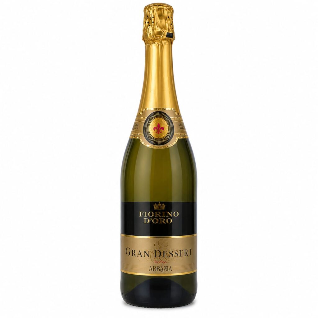 Gran Dessert Abbazia 75 CL