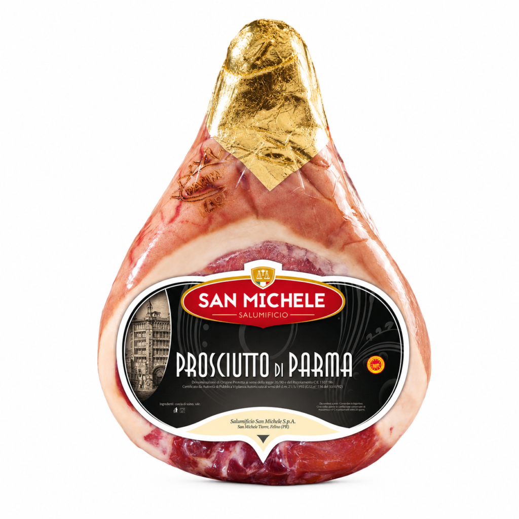 Prosciutto Di Parma S.Michele Pieza X Kilo