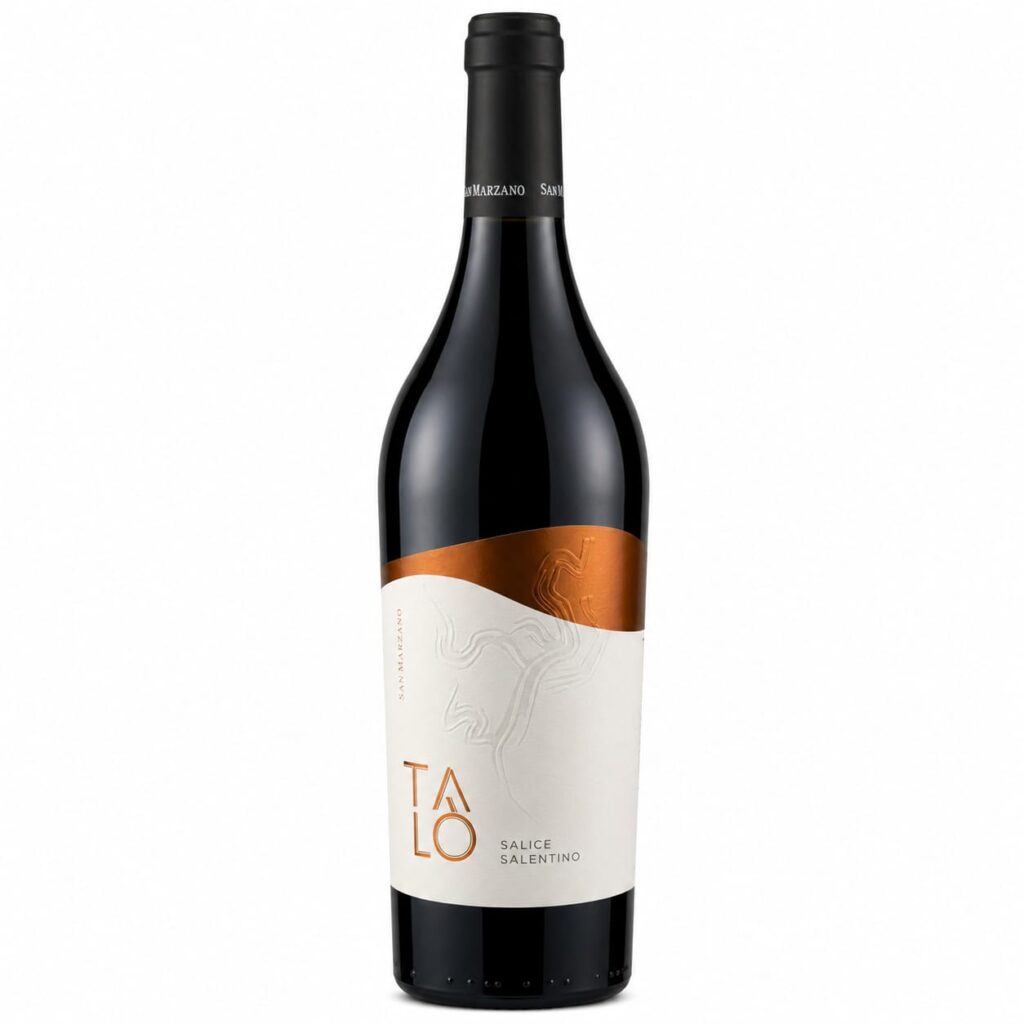 Salice Salentino Talo San Marzano 75 CL