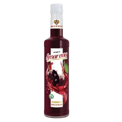 Sciroppo di Amarena Beltion 500 ML