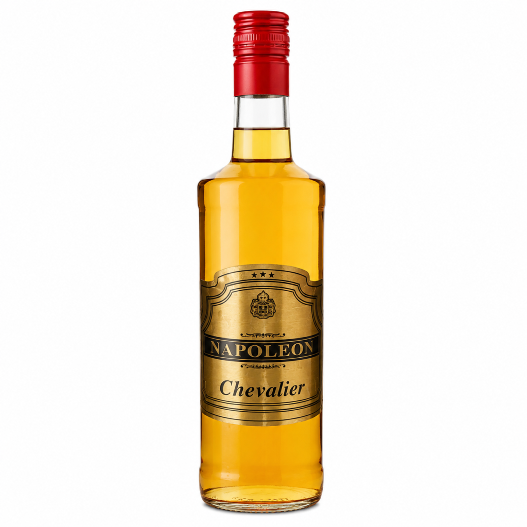 Brandy Napoleon Chevalier 70 Cl