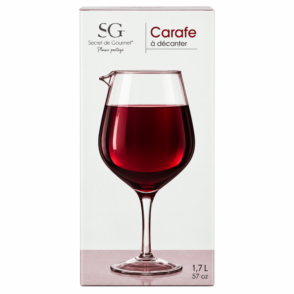 Carafe SG 1.7lt