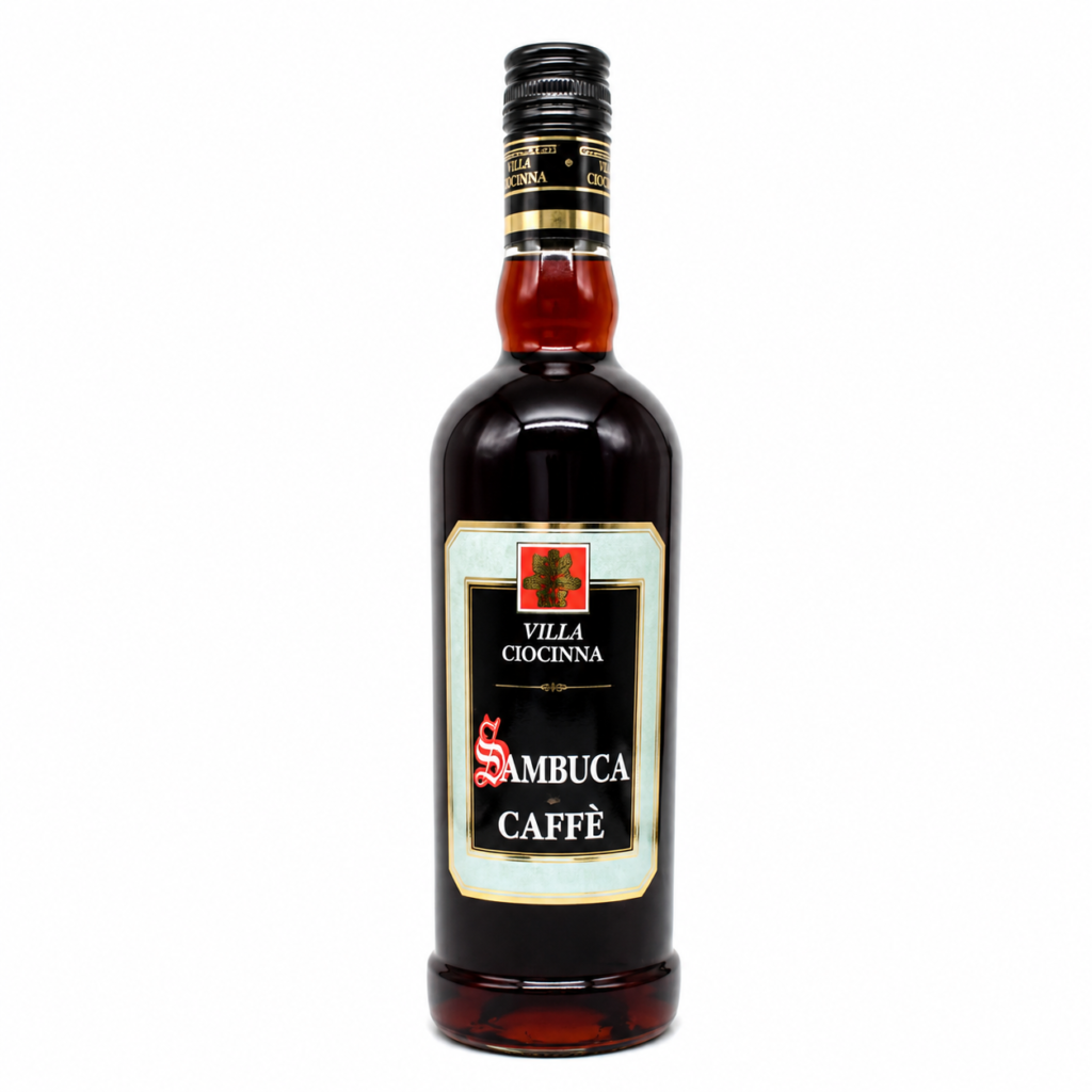 Sambuca E Caffe Villa Colonna 70 CL